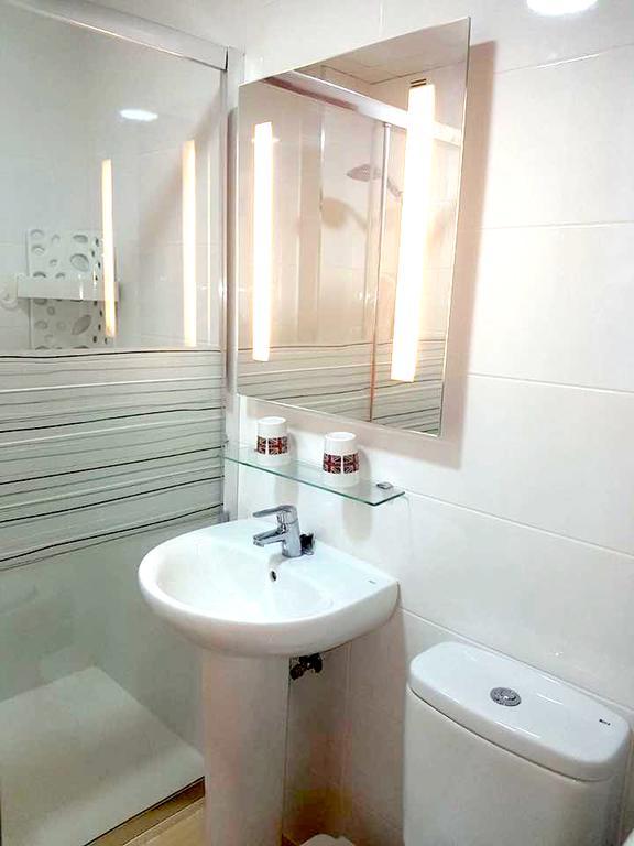 Appartement Pisces Rincon Benidorm